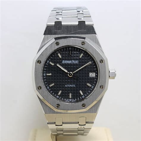 audemars piguet royal oak n2122 af 1998|original audemars piguet.